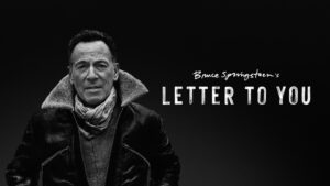Bruce Springsteen Releases Full ‘Letter to You’ Trailer